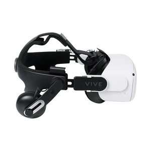 Deluxe Audio Strap Headset Adapter for Oculus Quest 2