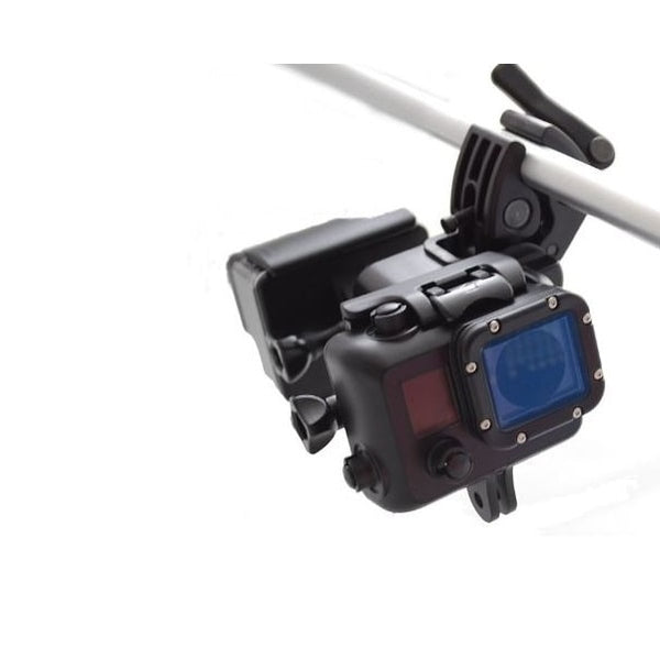 Sportsman Mount for GoPro