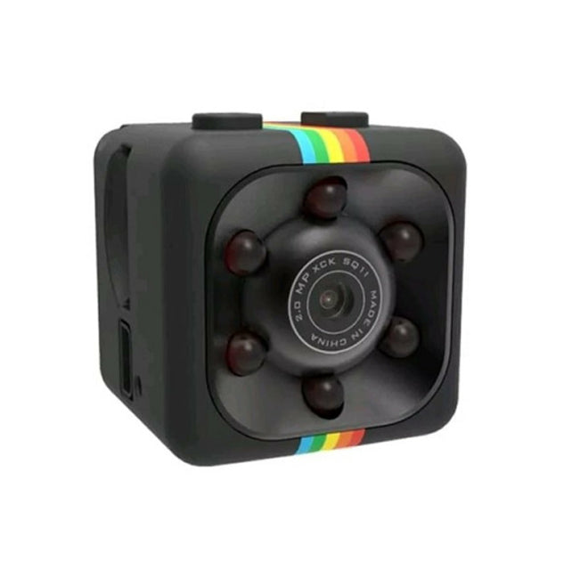 SQ11 Mini Action Camera
