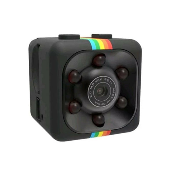SQ11 Mini Action Camera