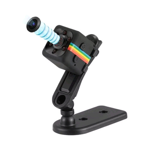 SQ11 Mini Action Camera