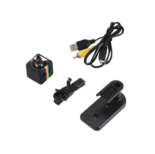 SQ11 Mini Action Camera