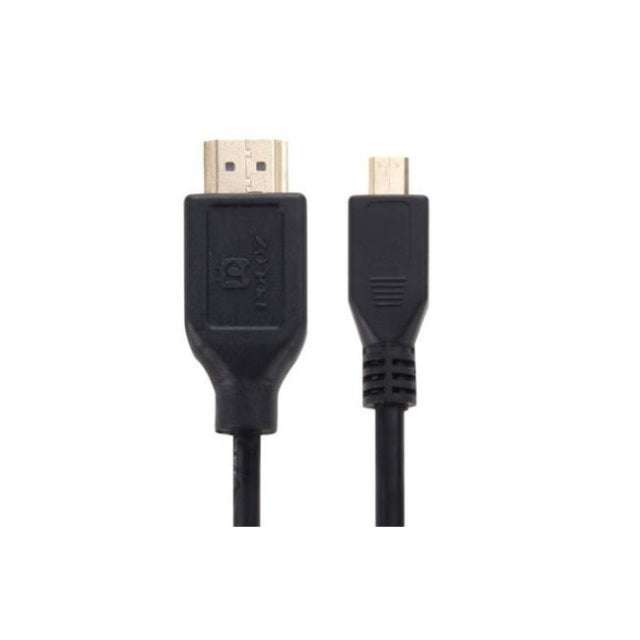 HDMI Cable for GoPro HERO 13/12/11/10/9/8/7/6/5/4/3 CamGo
