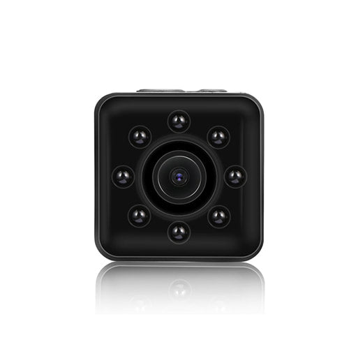 SQ13 Mini Waterproof Action Camera