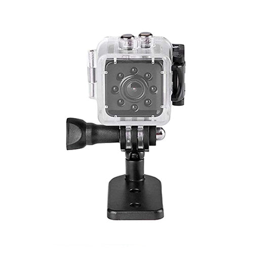 SQ13 Mini Waterproof Action Camera