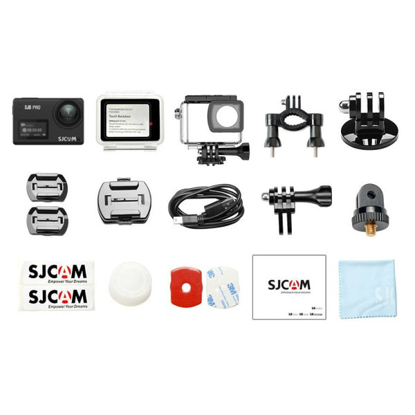 SJCAM SJ8 Pro