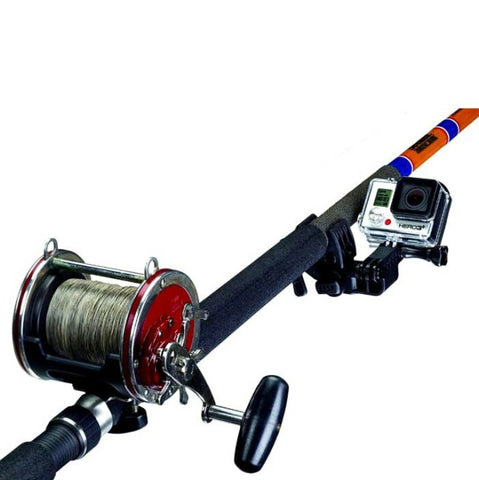 Fishing Mount for GoPro