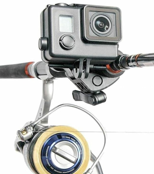 Fishing Mount for GoPro