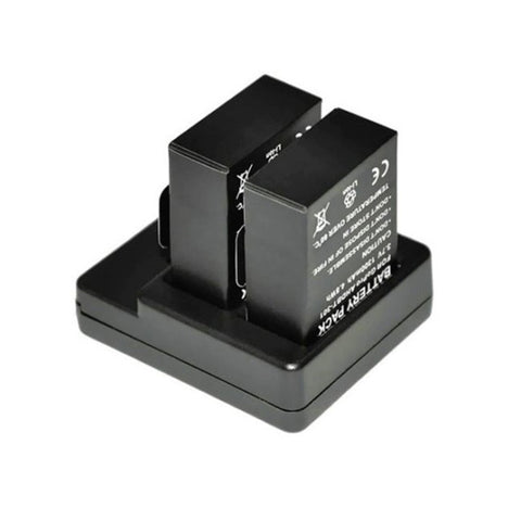 Battery Kit for GoPro Hero 3/3+