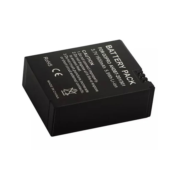 Battery Kit for GoPro Hero 3/3+