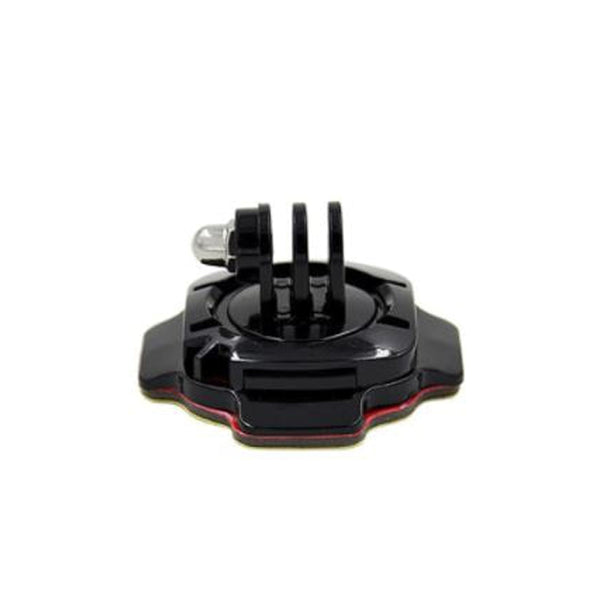 360 Degree Helmet Camera Mount