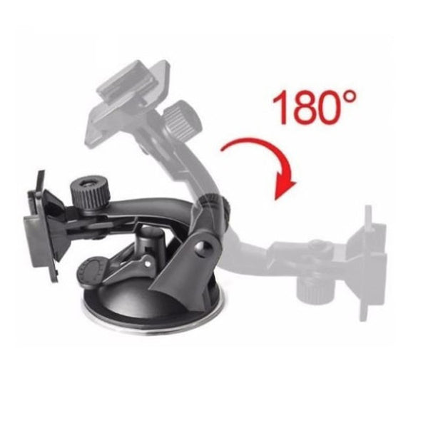 Car Camera Mount