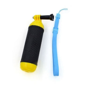 Waterproof Hand Grip Camera Mount