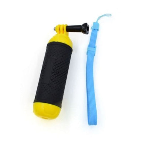 Waterproof Hand Grip Camera Mount