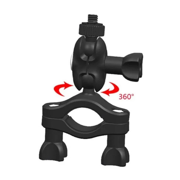 Bike 360 Camera Mount