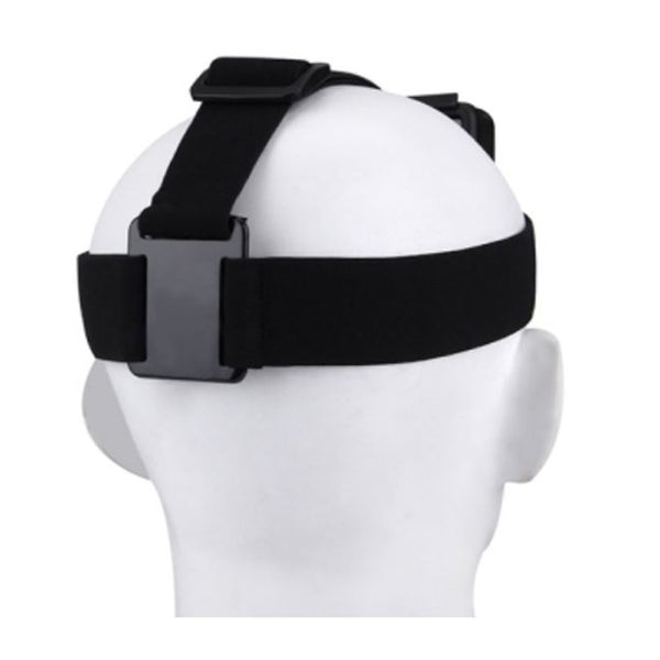 Head Strap Camera Mount