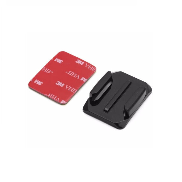 Helmet Side Camera Mount Kit