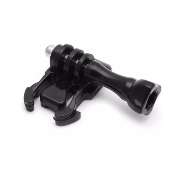 Helmet Side Camera Mount Kit