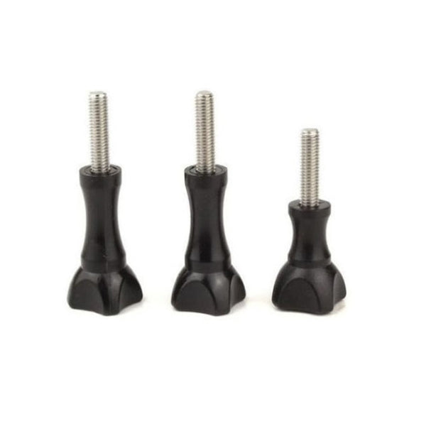 Helmet Side Camera Mount Kit