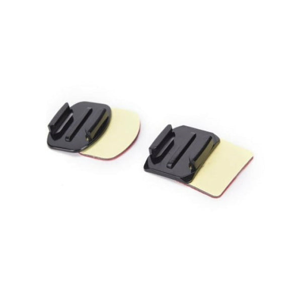 Helmet Front Camera Mount Kit