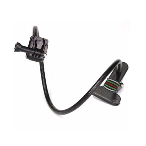 Gooseneck Extension Arm Camera Mount