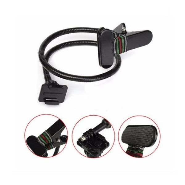 Gooseneck Extension Arm Camera Mount