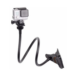 Gooseneck Extension Arm Camera Mount