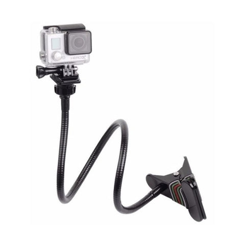 Gooseneck Extension Arm Camera Mount