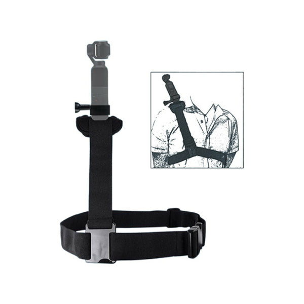 Shoulder Strap for Osmo Pocket 3 / Pocket 2 / Osmo Pocket