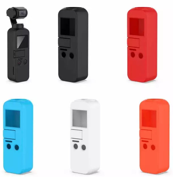 Silicone Cover for Osmo Pocket