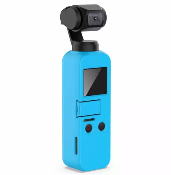 Silicone Cover for Osmo Pocket
