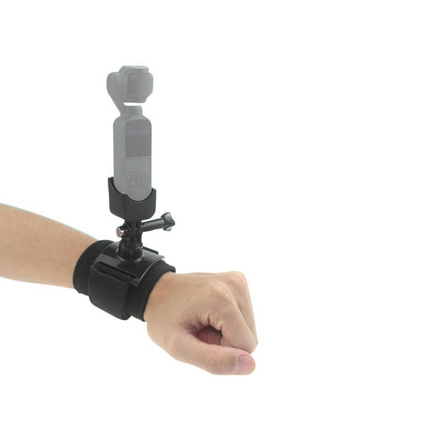 Wrist Strap Mount for Osmo Pocket 3 / Pocket 2 / Osmo Pocket