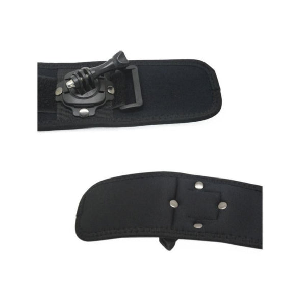 Wrist Strap Mount for Osmo Pocket 3 / Pocket 2 / Osmo Pocket