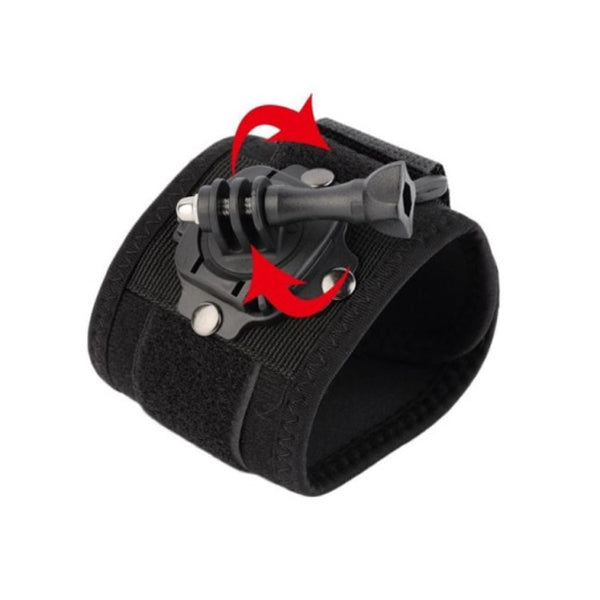 Wrist Strap Mount for Osmo Pocket 3 / Pocket 2 / Osmo Pocket