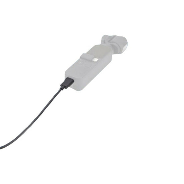 USB Charging Cable for Osmo Pocket