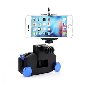 Phone Bag Strap Mount