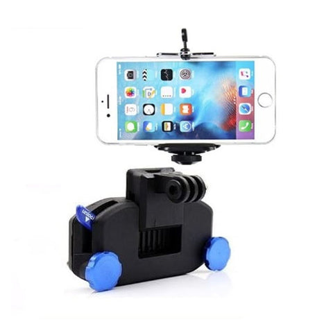 Phone Bag Strap Mount