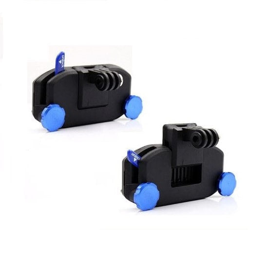 Phone Bag Strap Mount