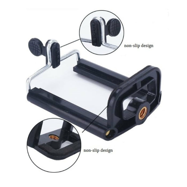 Phone Bag Strap Mount