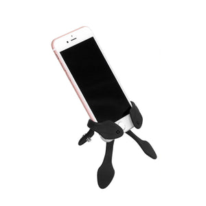 Phone Silicone Tripod Mount