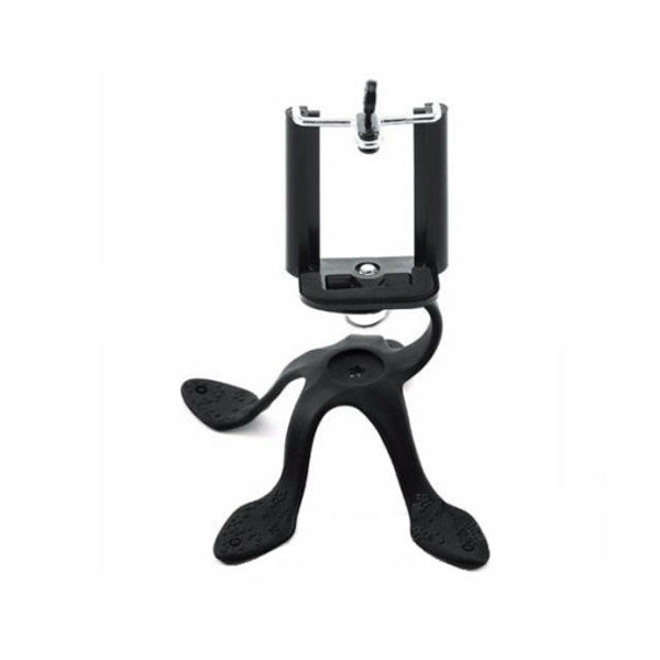 Phone Silicone Tripod Mount