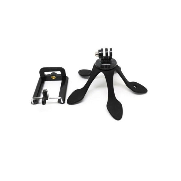 Phone Silicone Tripod Mount
