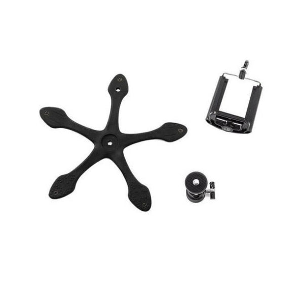 Phone Silicone Tripod Mount