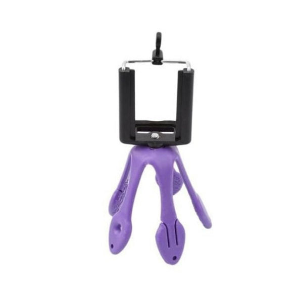 Phone Silicone Tripod Mount