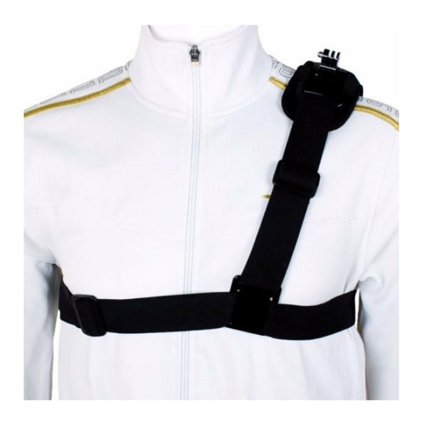 Phone Shoulder Mount