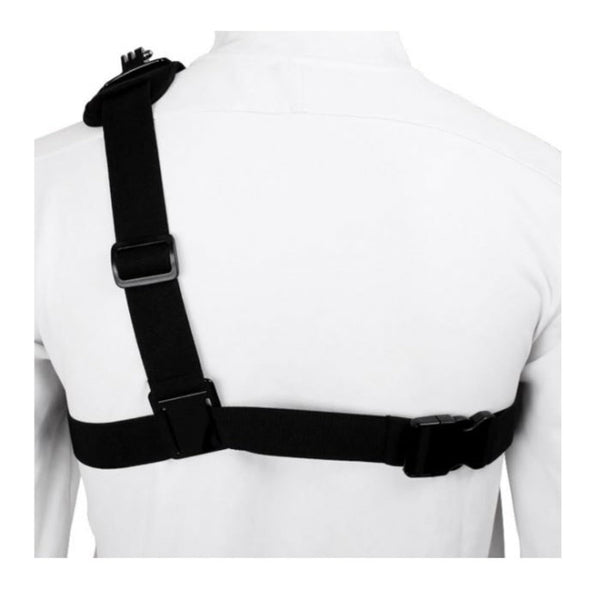 Phone Shoulder Mount