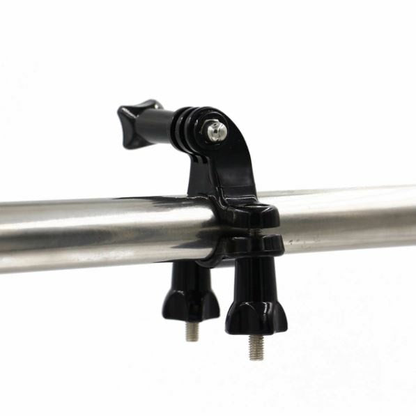 Phone Pole Mount
