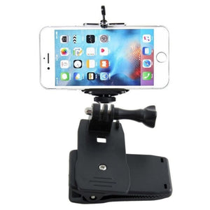 Phone 360 Clamp Mount