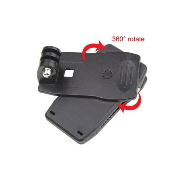 Phone 360 Clamp Mount