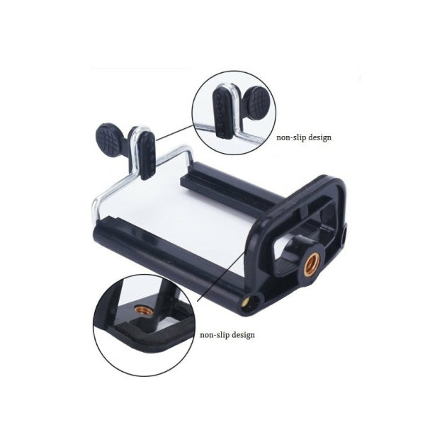 Phone 360 Clamp Mount